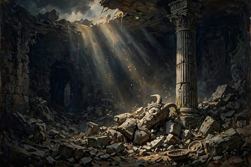 Paganism in the Church of Today