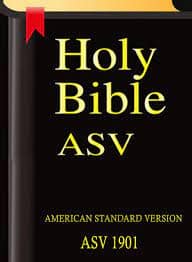 The American Standard Version