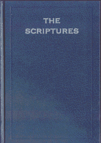 The Scriptures